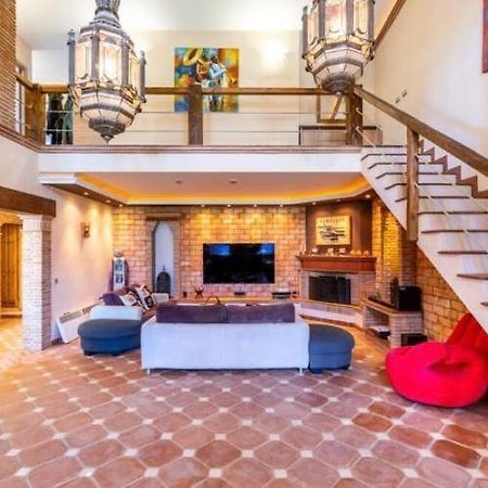 Villa Coino Cártama エクステリア 写真