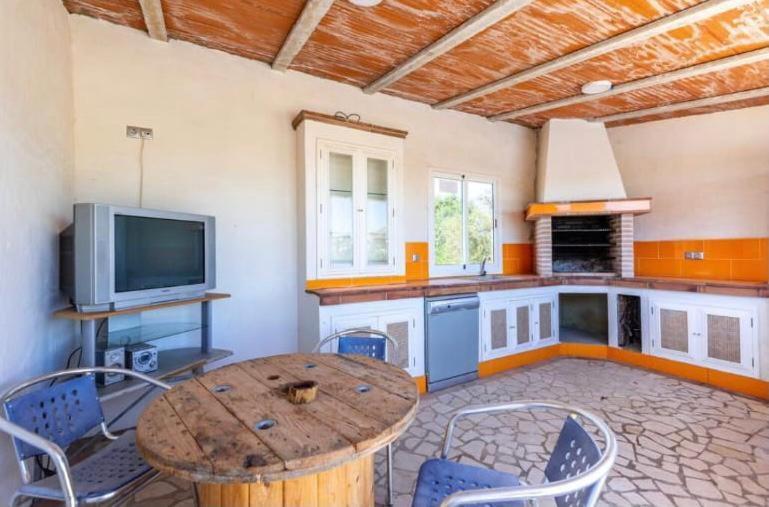 Villa Coino Cártama エクステリア 写真