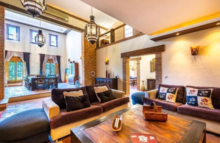 Villa Coino Cártama エクステリア 写真